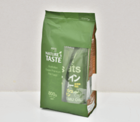 猫用(全年齢対象)