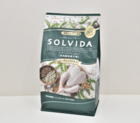 オーガニックチキン(成犬用)