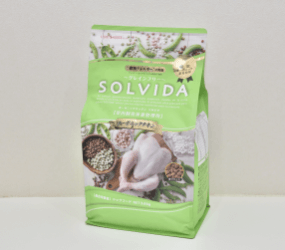 オーガニックチキン(体重管理用)